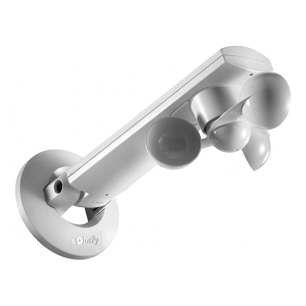 Somfy 1816084 Eolis D WireFree io trådløs vindsensor