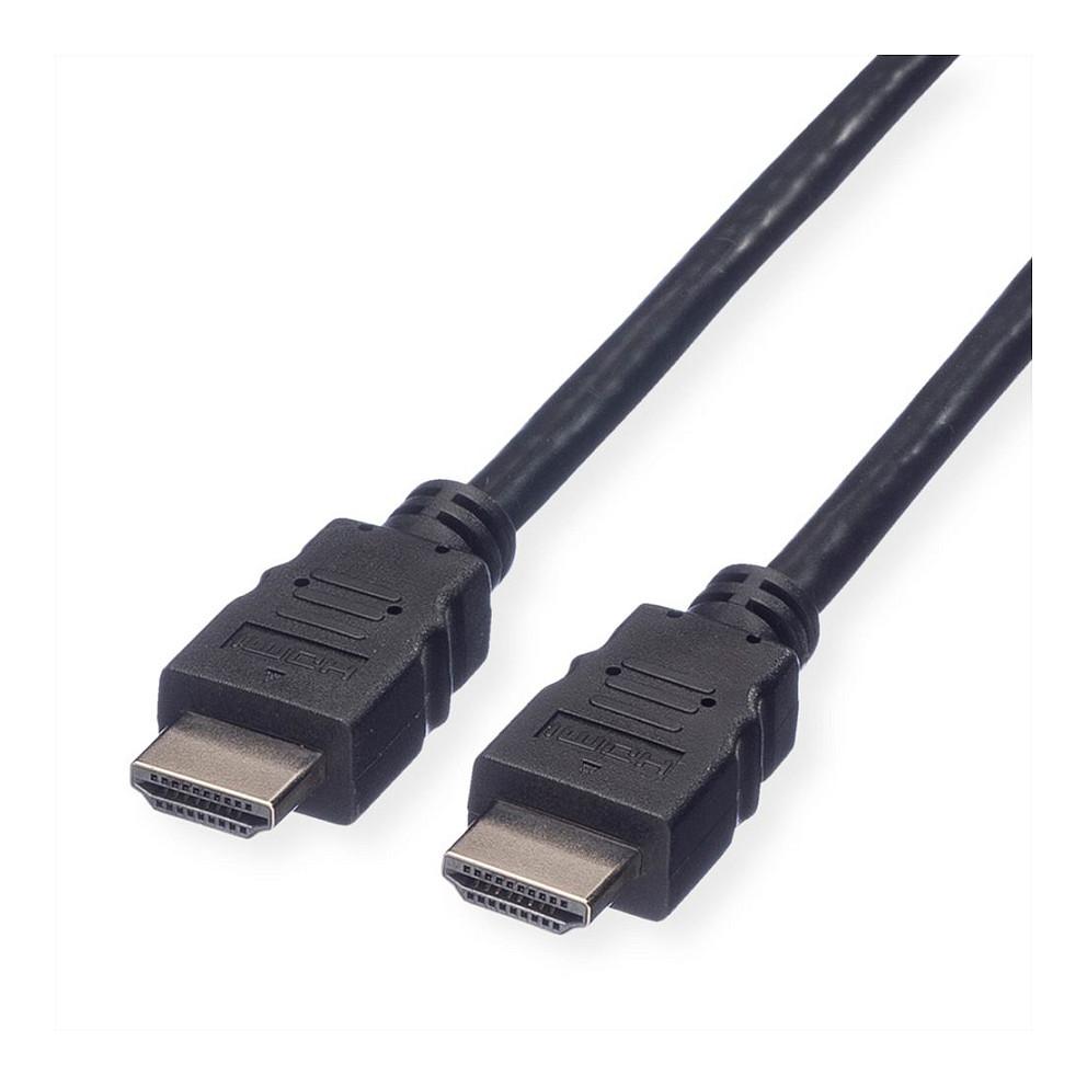 HDMI-kabel VALUE 11.99.5558 - 10 m