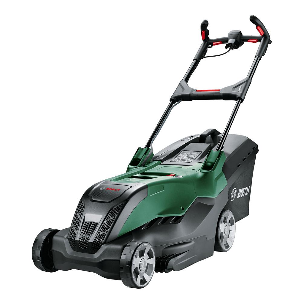 Bosch EL PLÆNEKLIPPER ADVANCED ROTAK 44-750 - På ledning