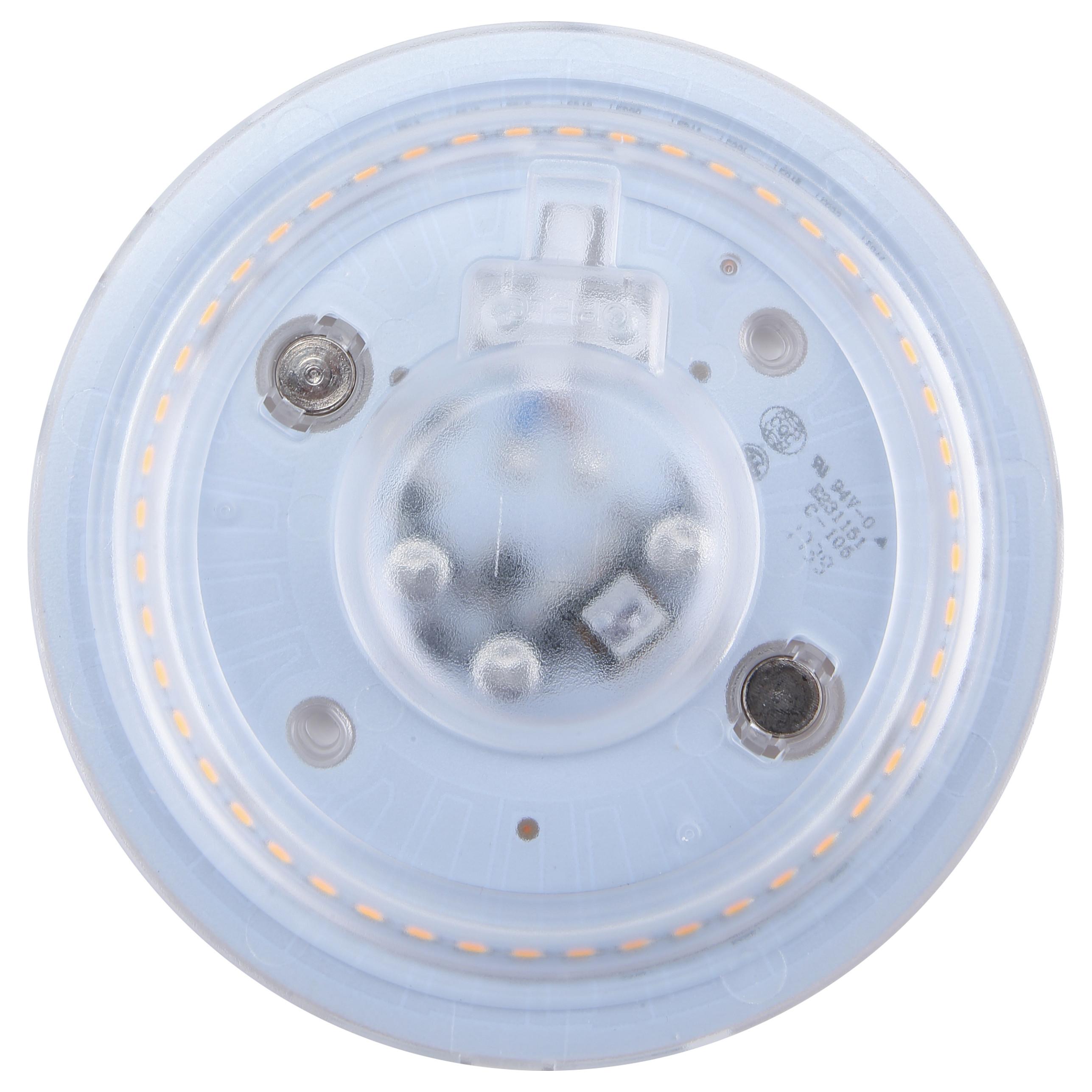 OPPLE Lighting 140066573, Indbygget lysplade, 1 pære(r ), 2700 K, 1000 lm, 220-240 V, Hvid