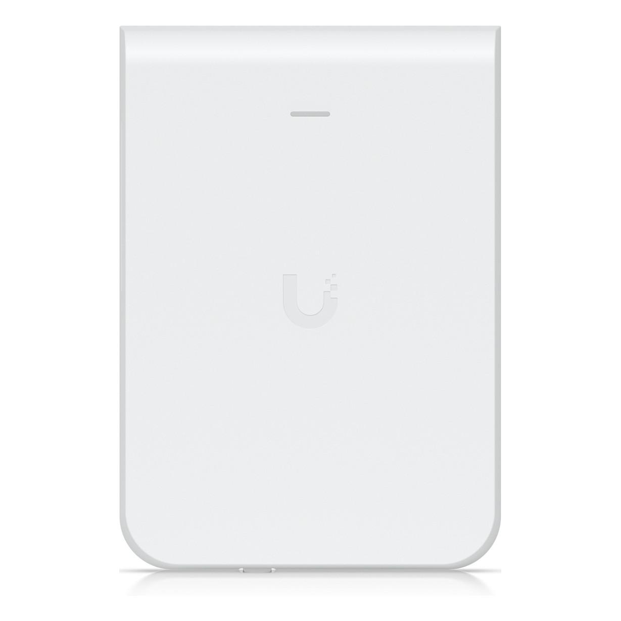 Ubiquiti UACC-U7-Pro-Wall-Cover, Dækkappe til WLAN-adgangspunkt, U7-Pro-Wall, Hvid, Polykarbonat (PC), Ubiquiti Networks, 157,8 mm