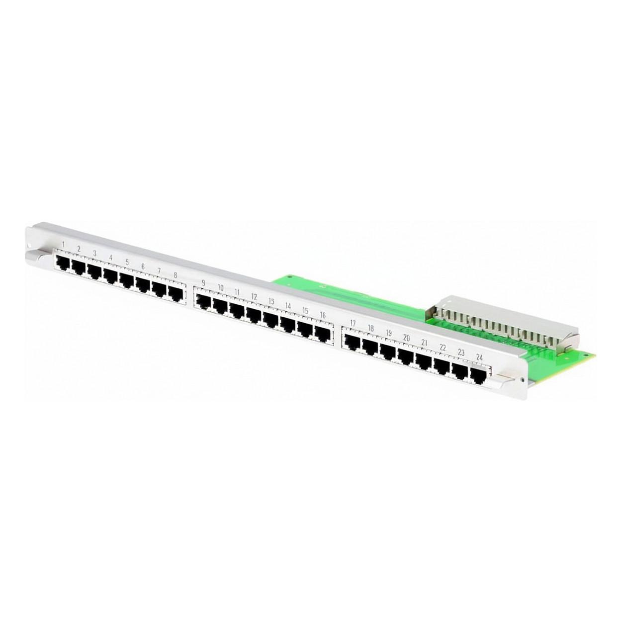 Patchpanel Unify OpenScape Business X8 NPPAB - 24 porte