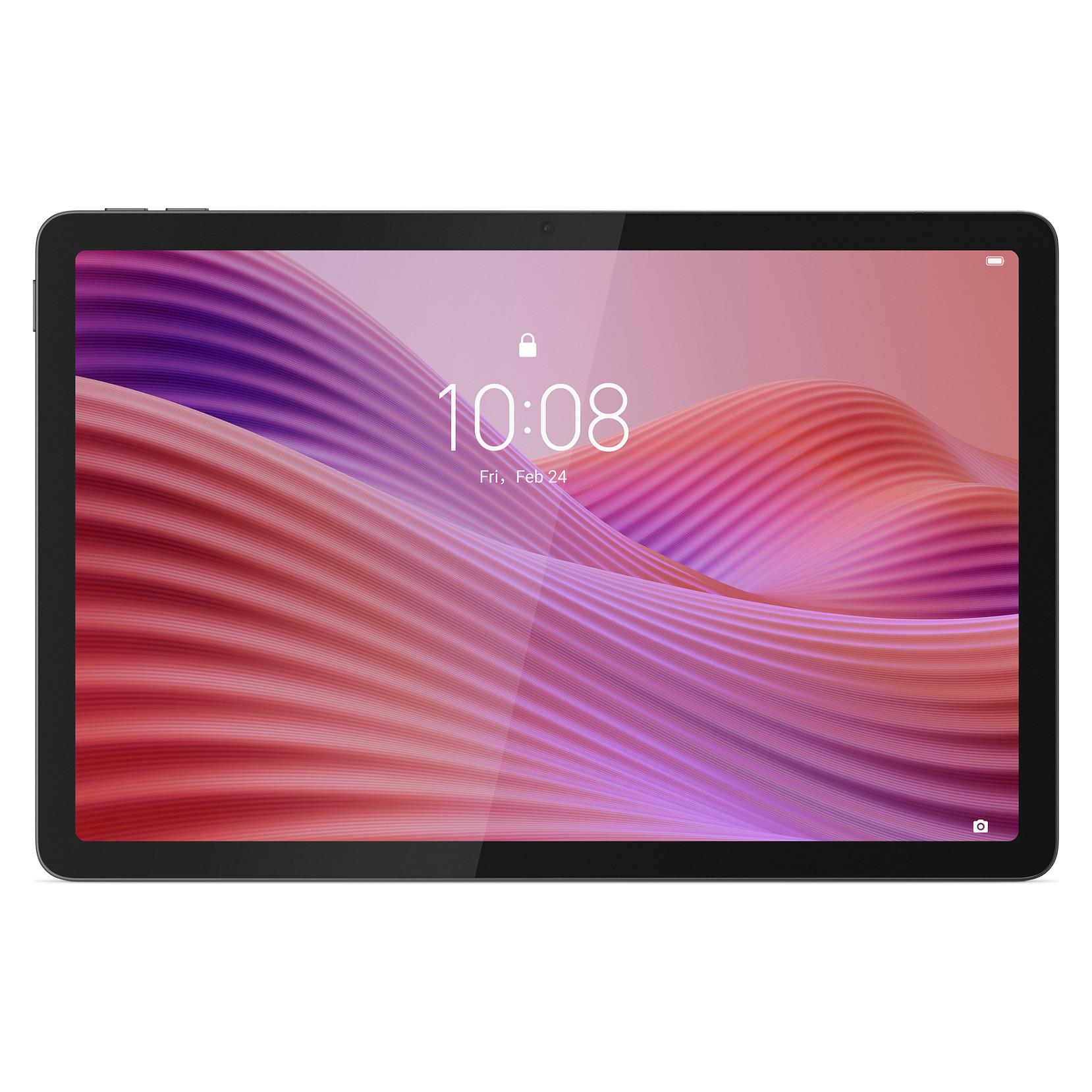 Lenovo Tab ZAEH - tablet - Android 14 or later - 128 GB - 10.1"