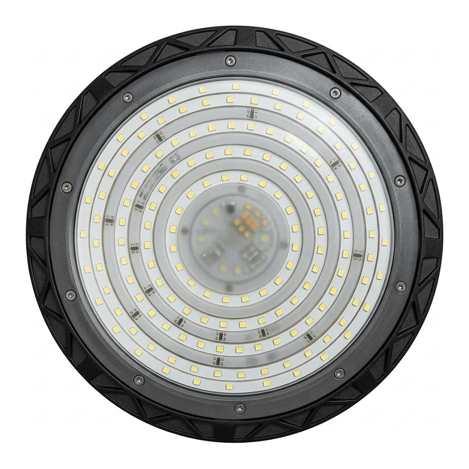 Synergy 21 LED Spot Pendelleuchte UFO zub Halterungen für Radar Sensor size L