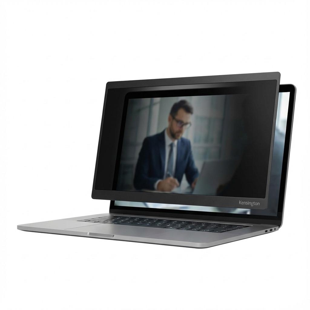 Kensington Blickschutzfilter 2-Wege V2 15.6" 16:9
