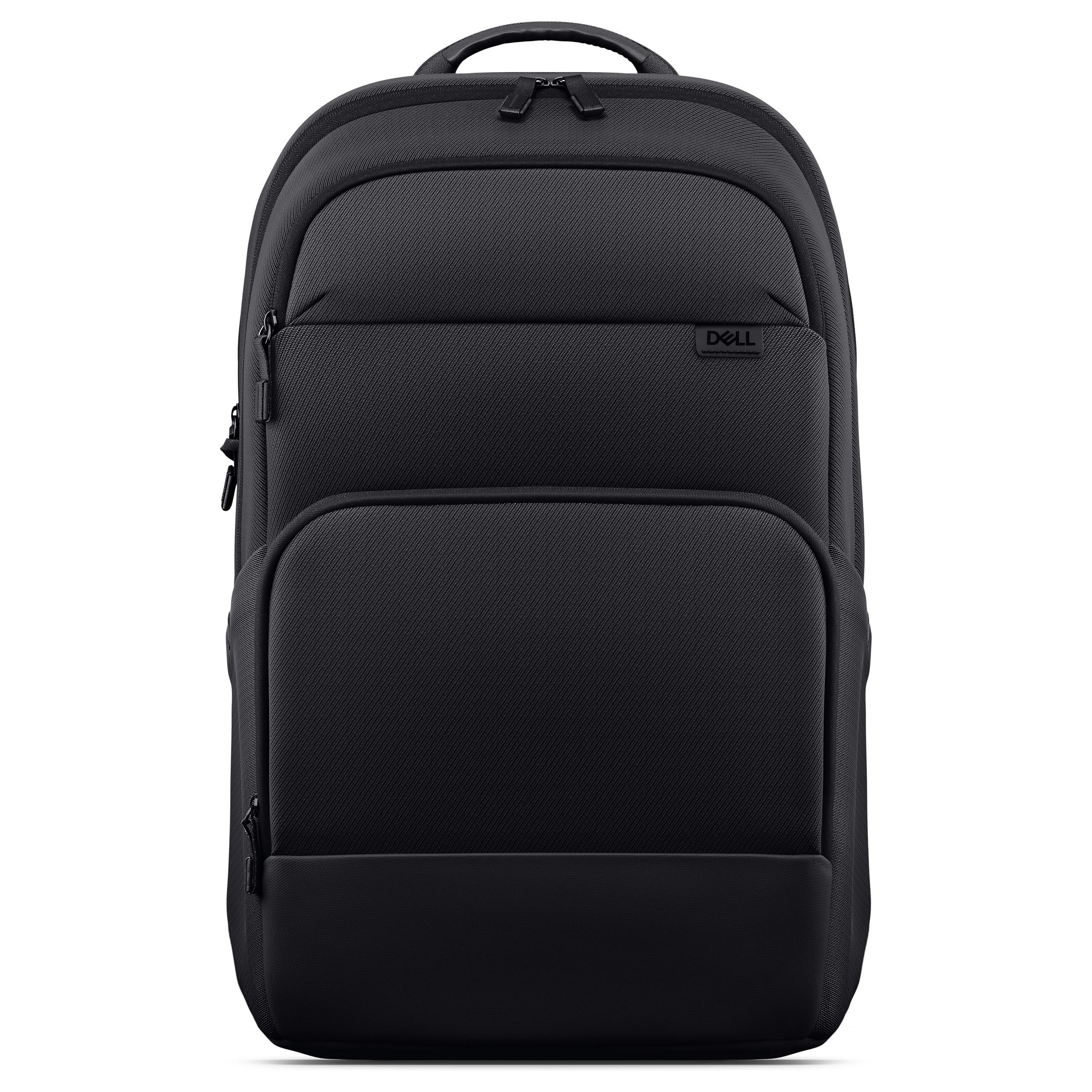 DELL CP5626 Bæretaske 40,6 cm (16") Stof, Skum, Plast, Polyethylen, Polyurethan Sort
