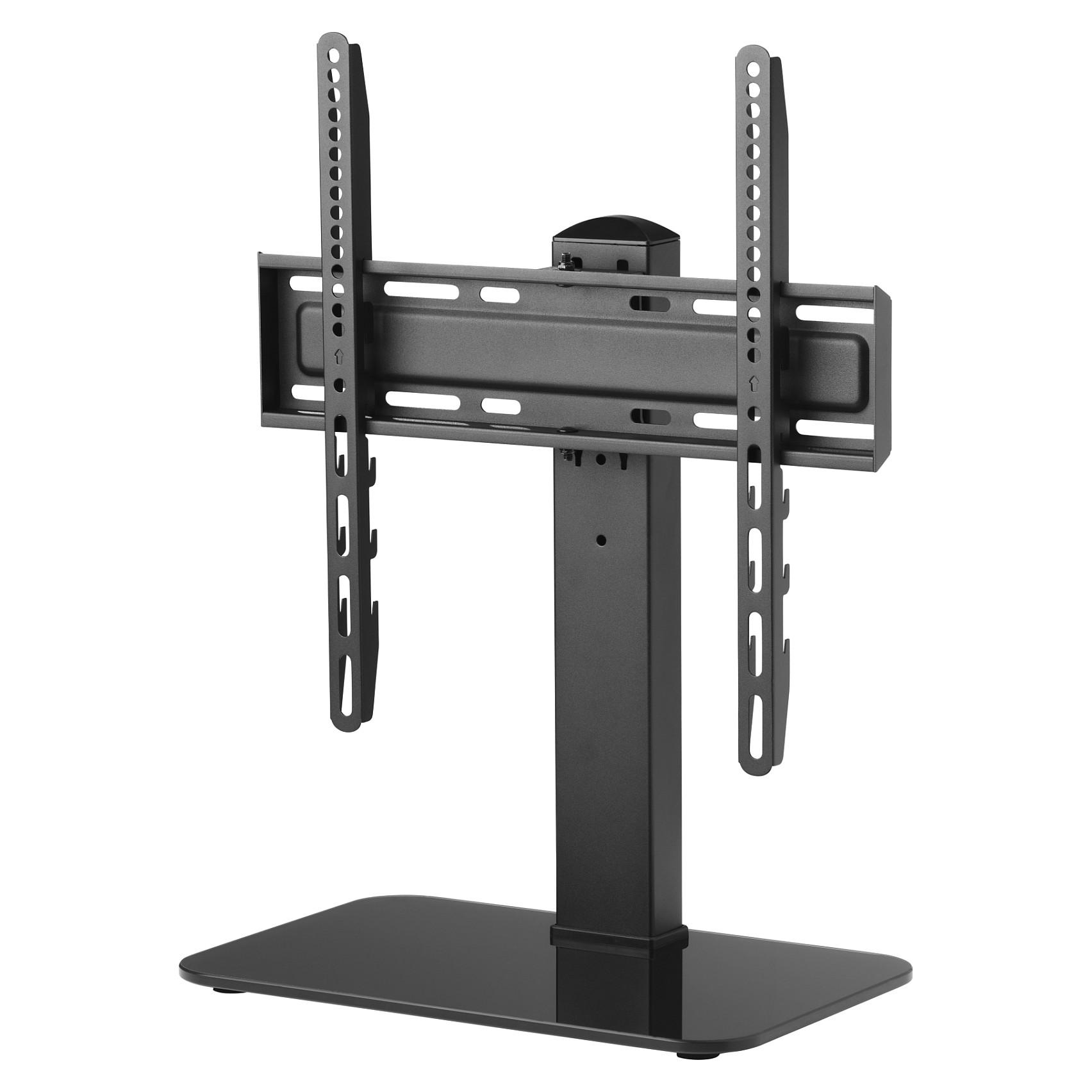 One For All WM2470 TV-bordstander 32-55 40 kg 70° drejning, sort