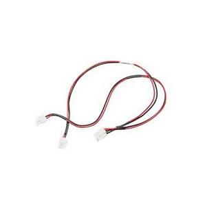 Zebra - Strøm-splitter - 2 m - for Zebra PS20J Plus Personal Shoper Series PS20 Base, PS20 Plus