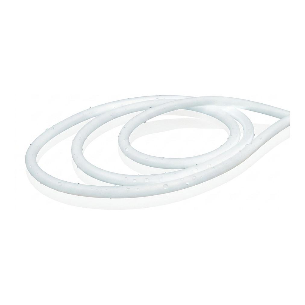 LED-flexstrip Synergy 21 NEON 360° - blå, DC24V, IP65