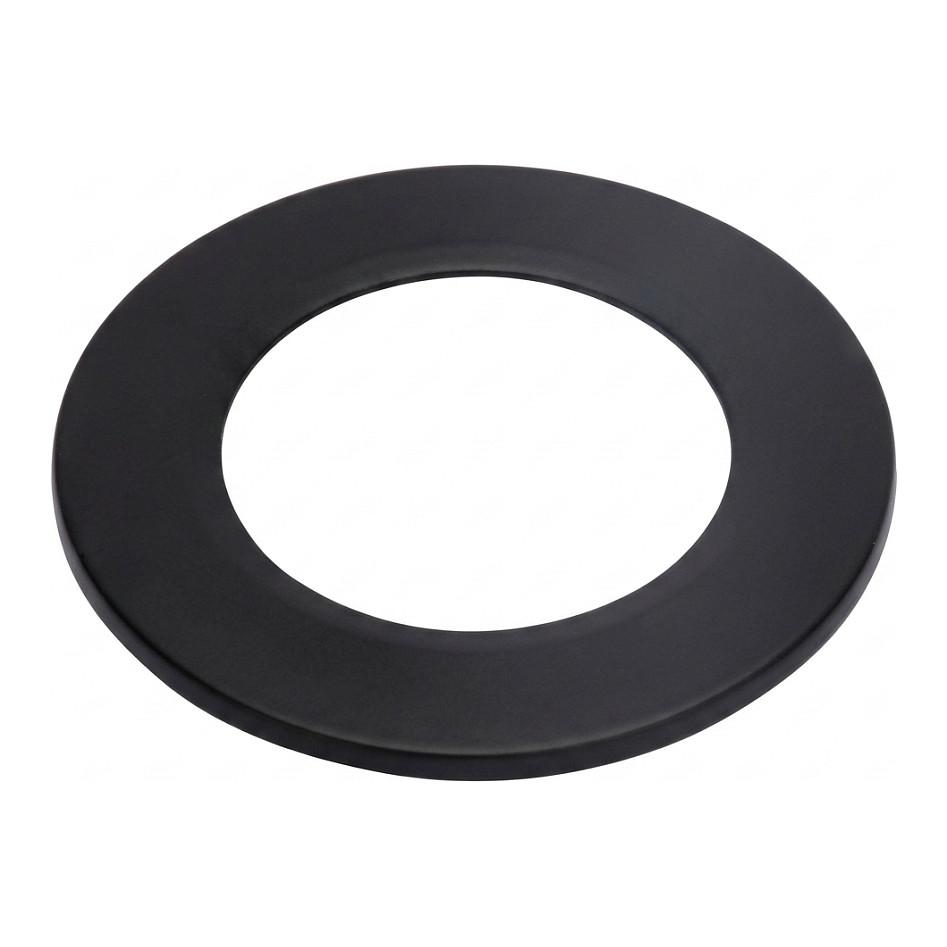 Synergy 21 LED Deckeneinbauspot Phos fixed Ring schwarz