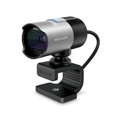 Webcam Microsoft LifeCam Studio - 1080p