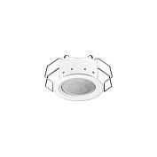 Præsensmelder JUNG 3361MWW KNX mini Standard - hvid