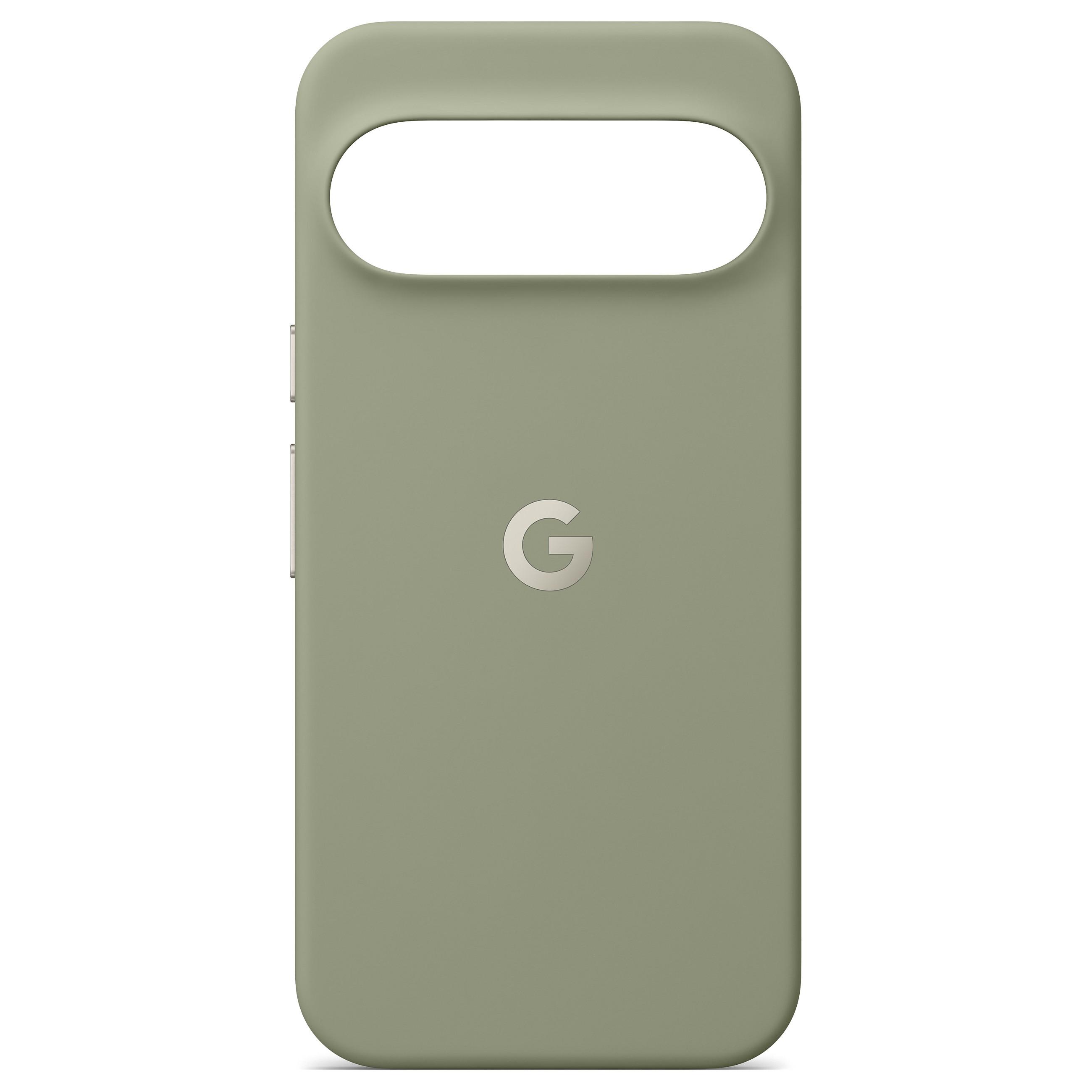 Google Beskyttelsescover Polykarbonat Google Pixel 11 Pro XL