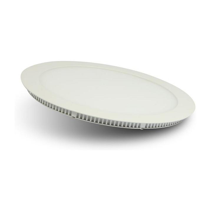 Synergy 21 LED light panel round 20W neutral white V5 CRI90