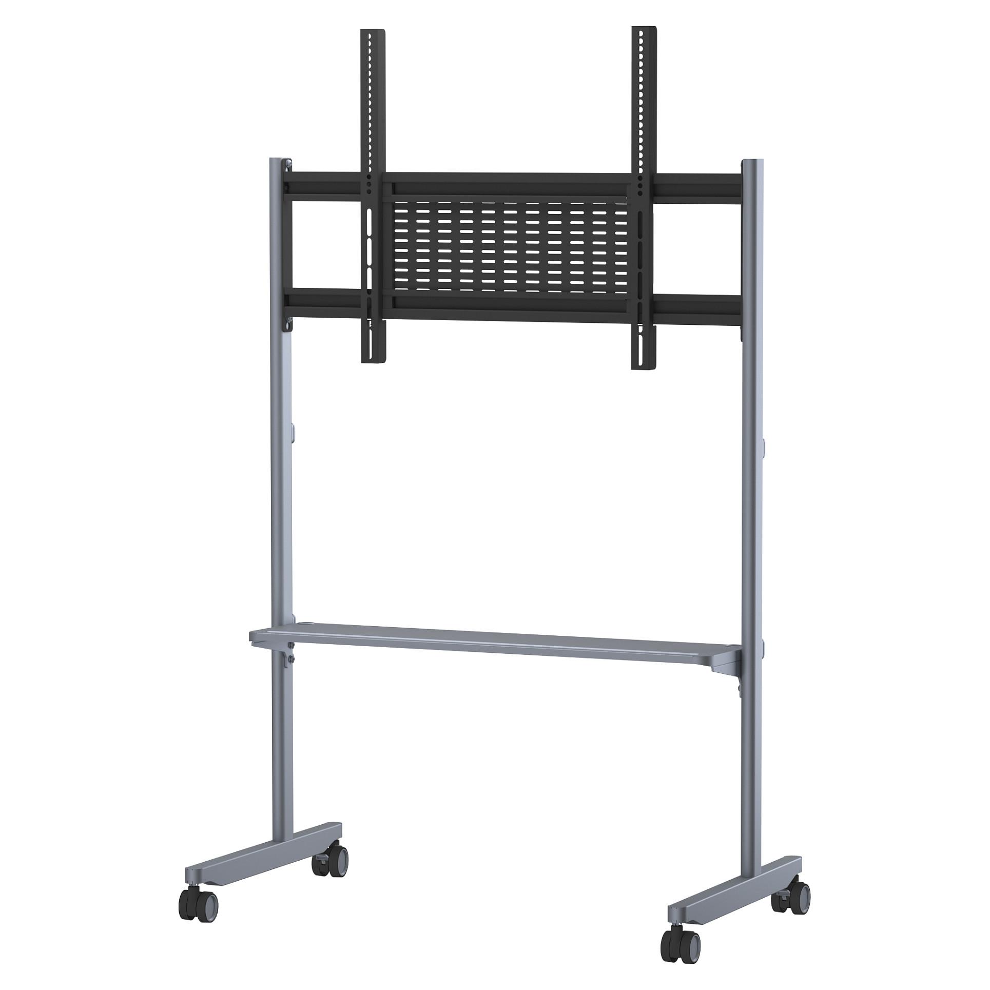 Gulvstativ Yealink MB-FS-VESA til MeetingBoard & Meeting Display