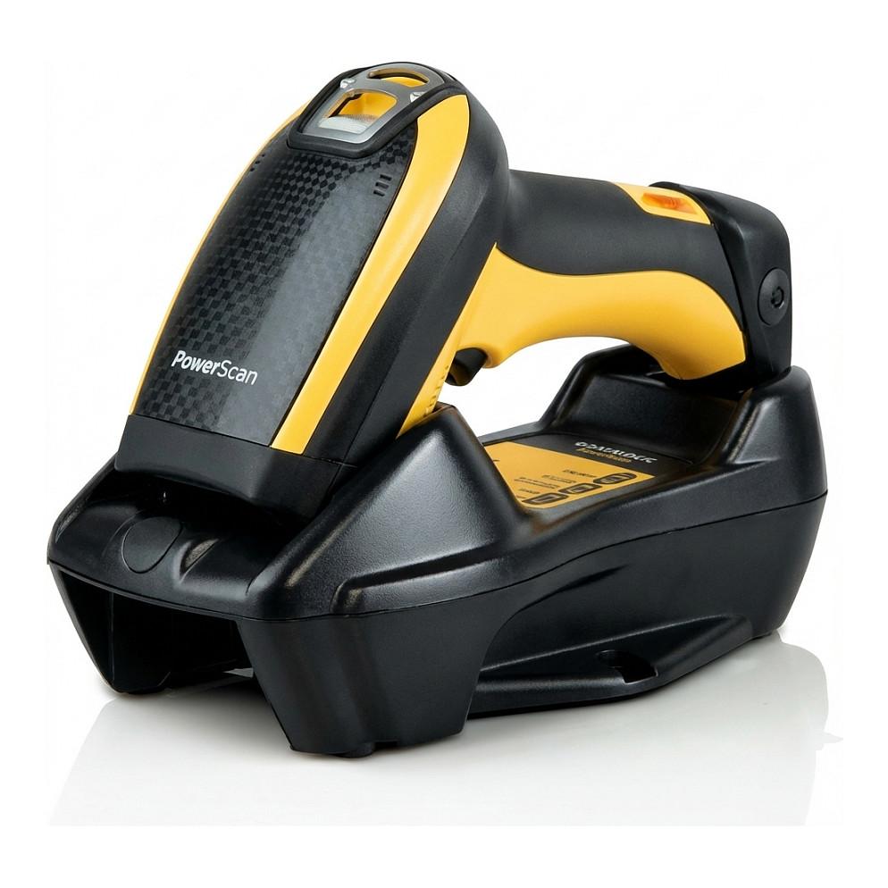 Stregkodescanner Datalogic PowerScan PM9100 - USB/RS232/KBW