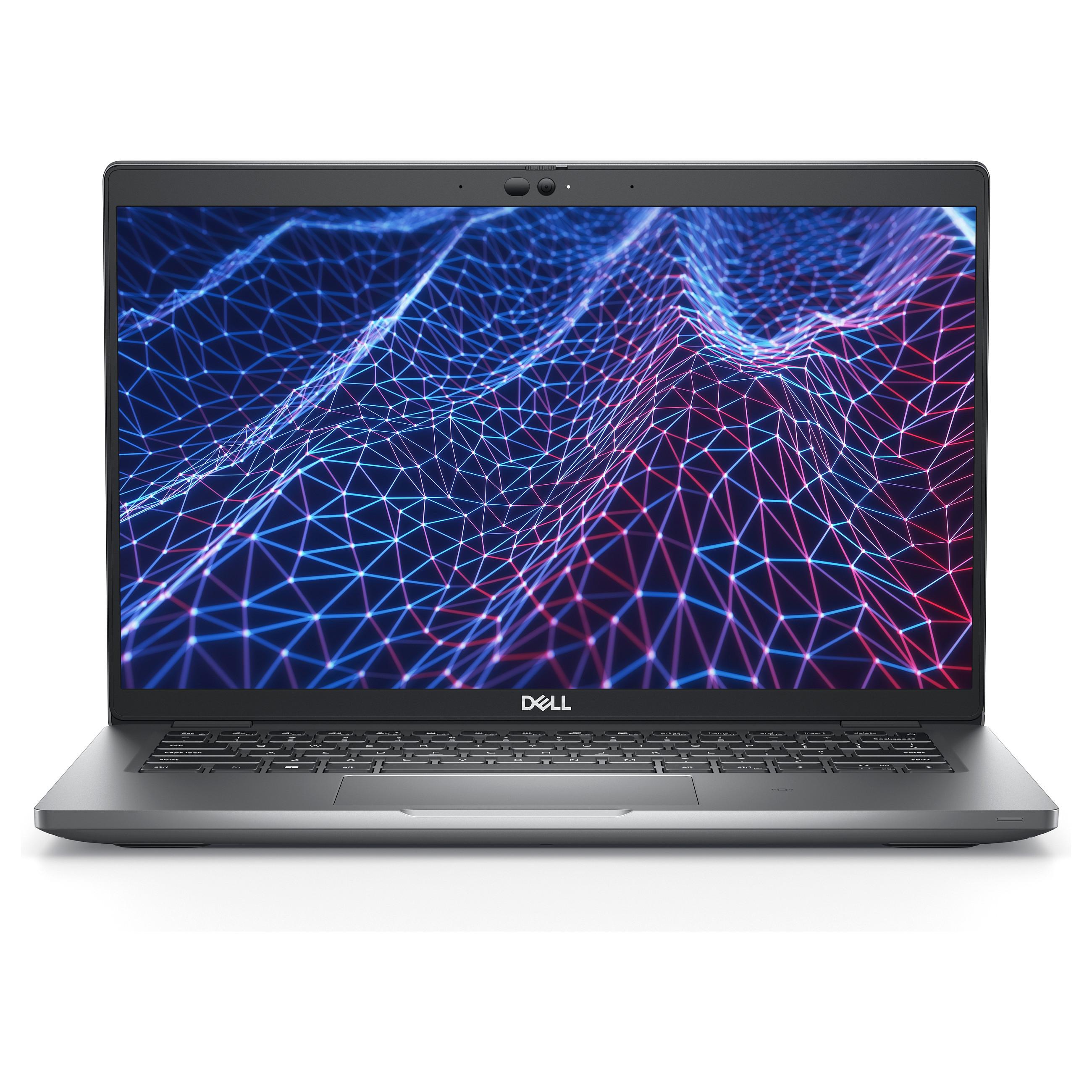 Bærbar computer T1A Dell Latitude 5430 Grade A refurbished - 14" i7 16/256 GB