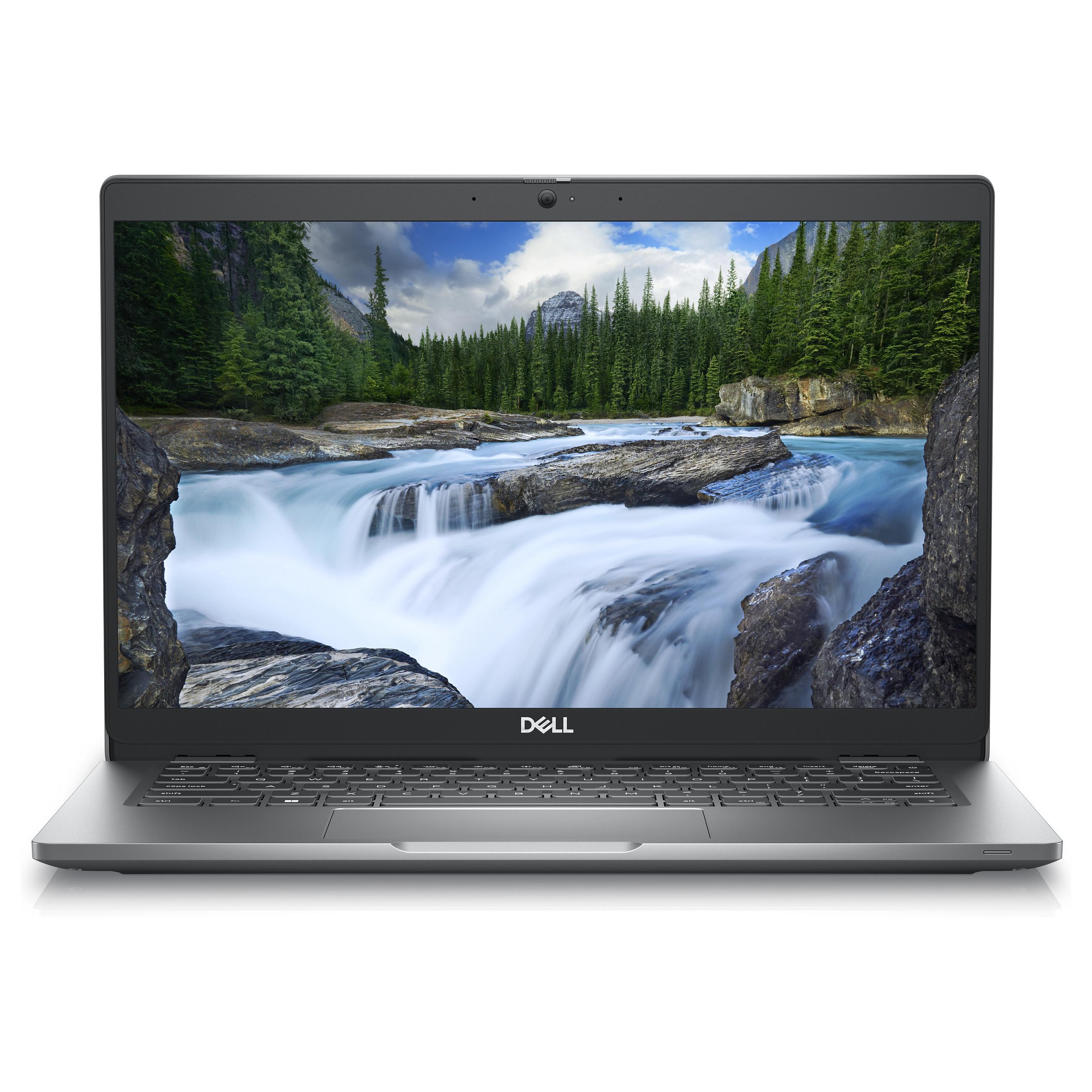 Bærbar computer T1A Dell Latitude 5330 Grade A - i7-1265U/16 GB/256 GB