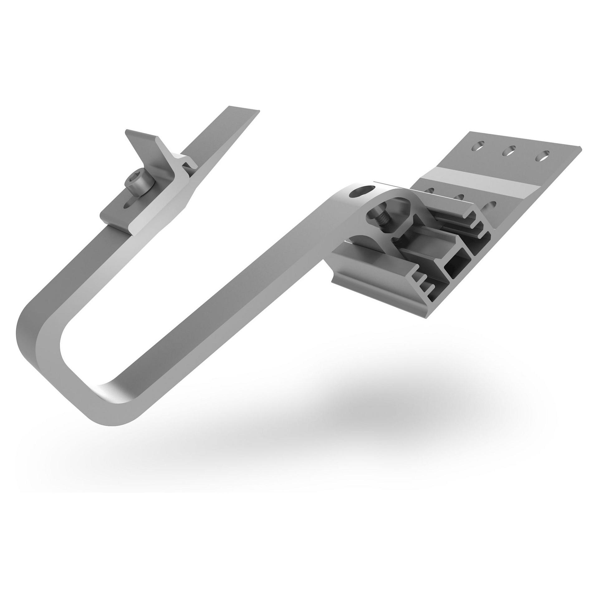 Tagkrog K2 SingleHook 3S long