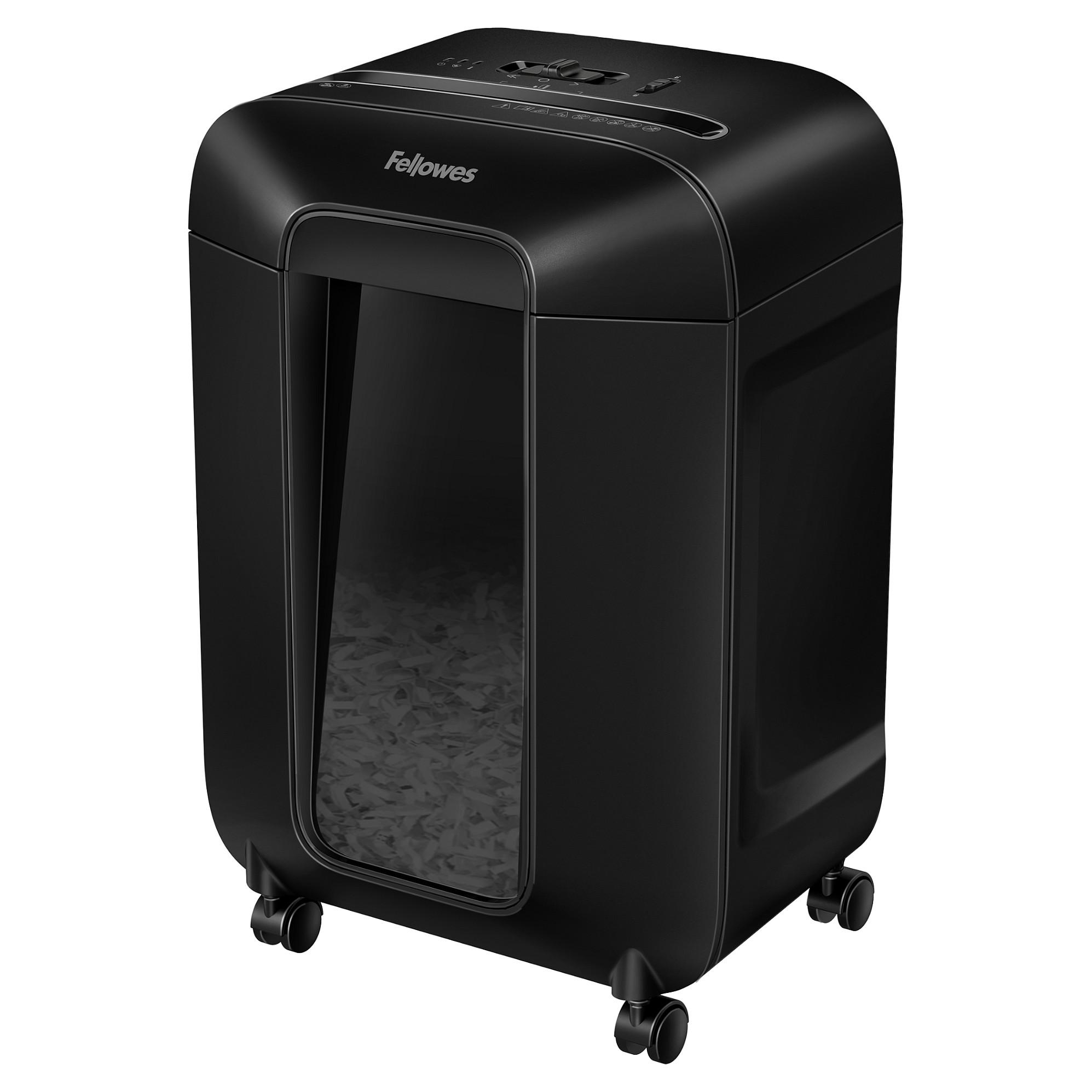 Dokumentmakulator Fellowes Powershred LX85 - 12 ark, P-4