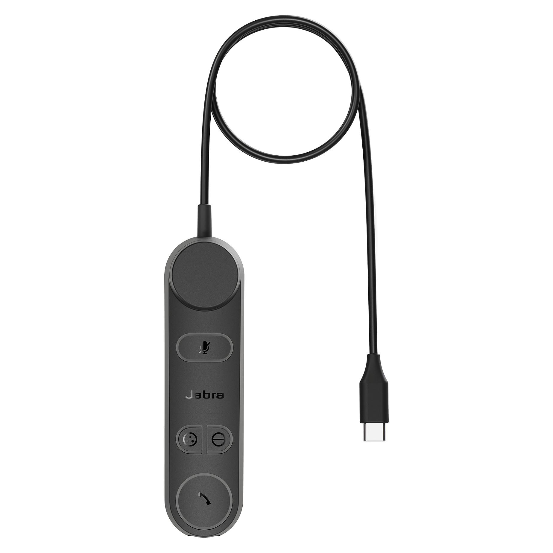 Headset-tilbehør Jabra Engage 50 II Link USB-C UC