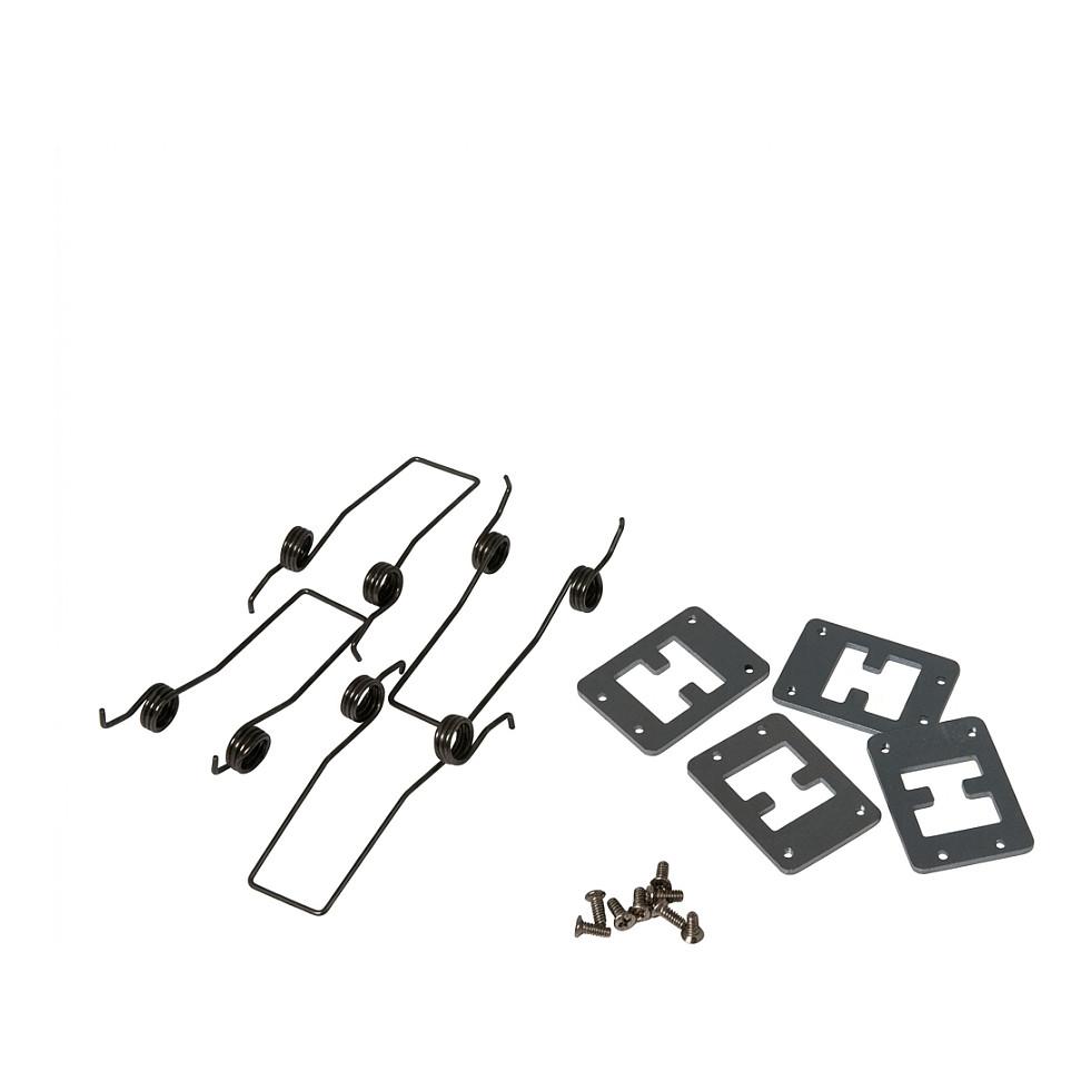 Synergy 21 LED light panel add mounting kit clip for V3 PRO Panel