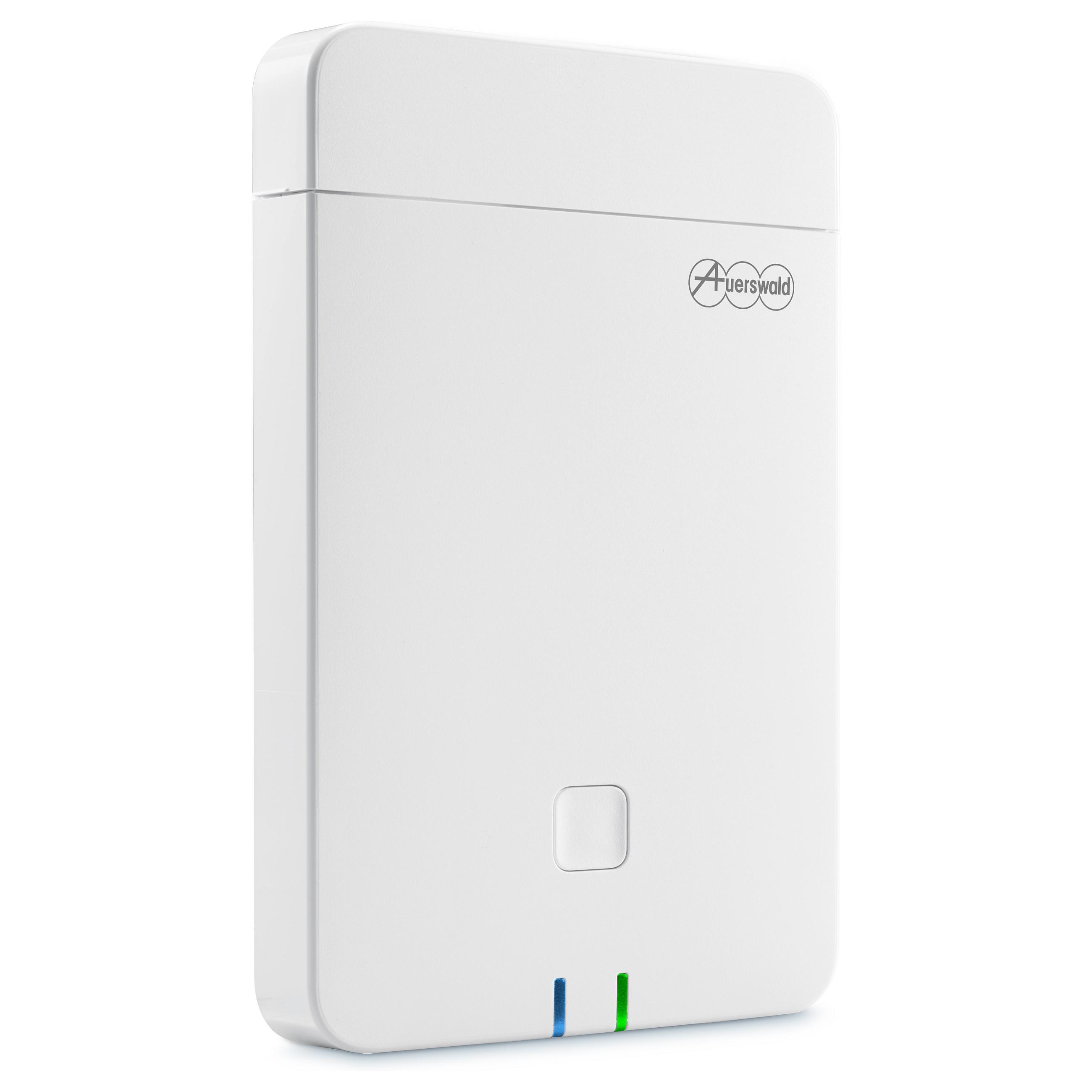 Auerswald COMfortel WS-500S IP/DECT Server til Telefonsystem (Single)