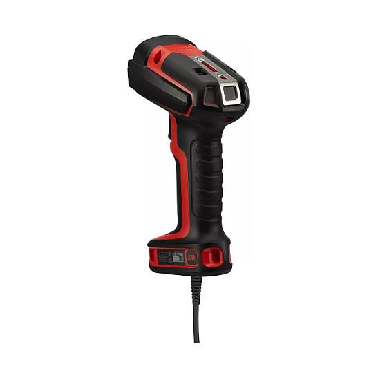 Stregkodescanner Honeywell Granit Ultra 2100iXR USB Kit