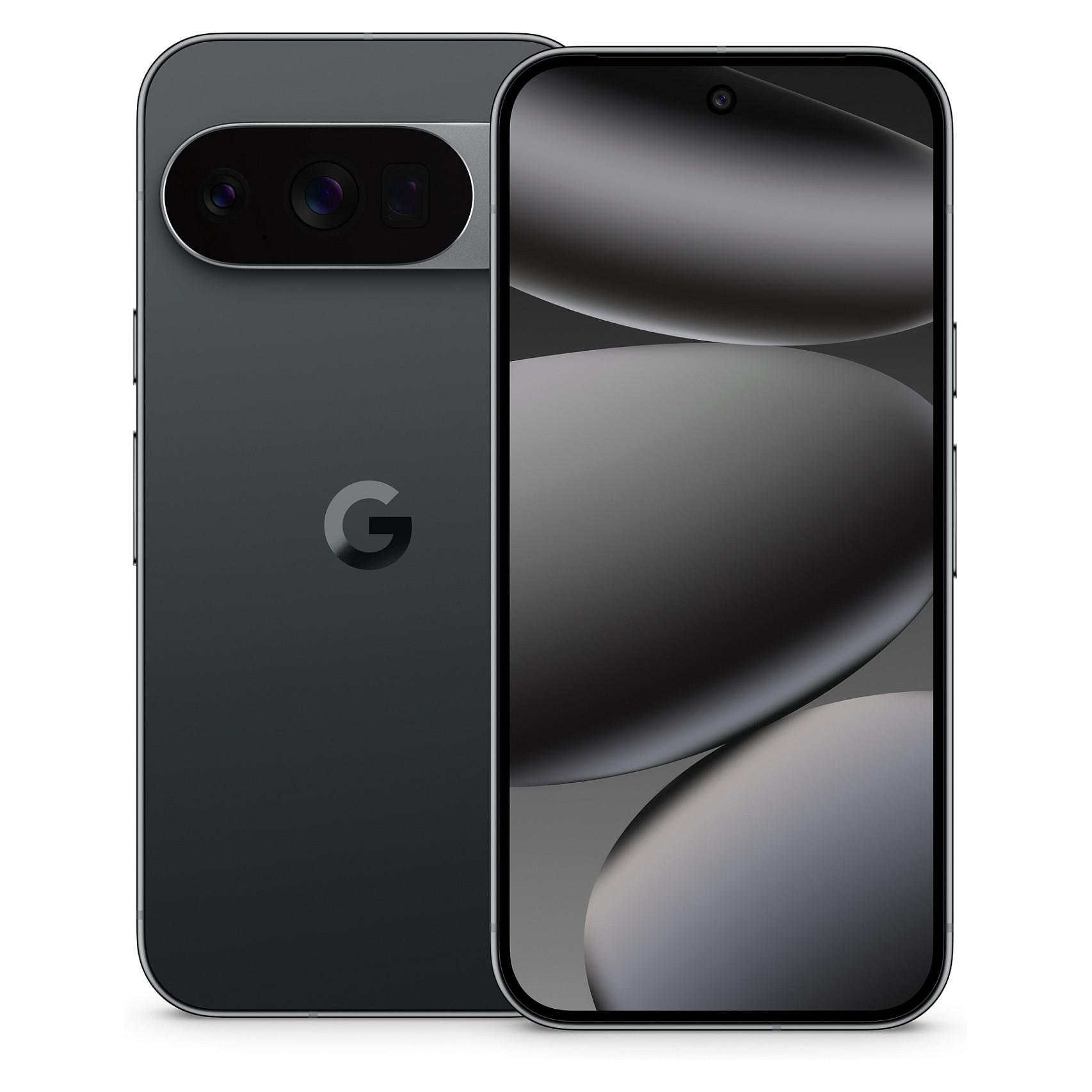 Google Pixel 10 Pro 6.3" 128GB Obsidian Sort