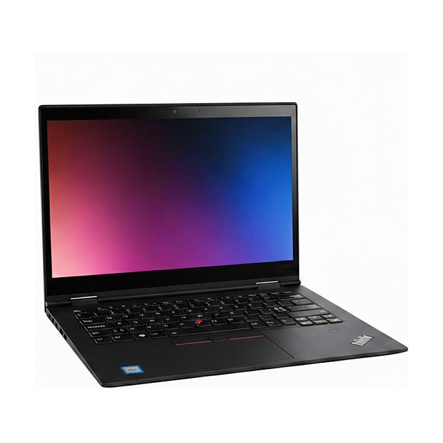 Bærbar computer Lenovo X1 Yoga 14" - refurbished