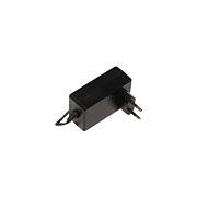 Strømadapter MikroTik MT48-480095-11DG - 48 V