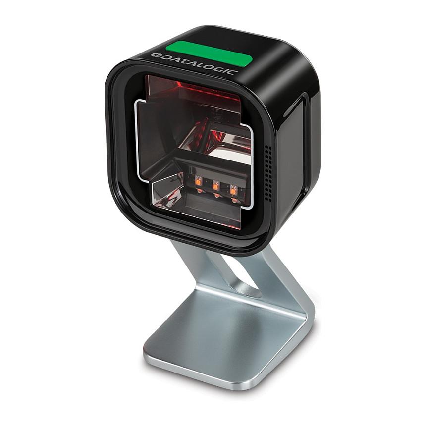 Præsentationsscanner Datalogic Magellan 1500i - sort