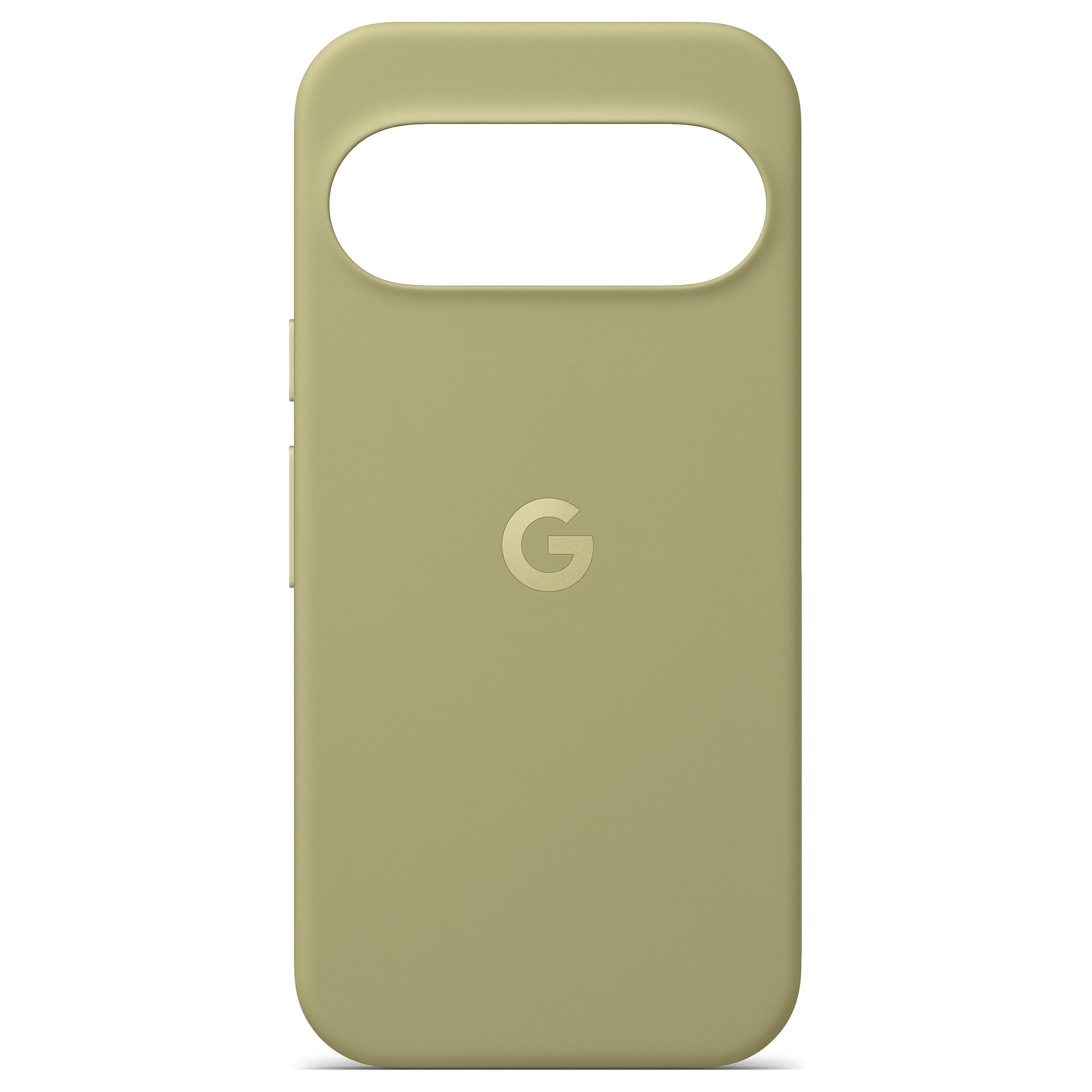 Google Beskyttelsescover Polykarbonat Google Pixel 11