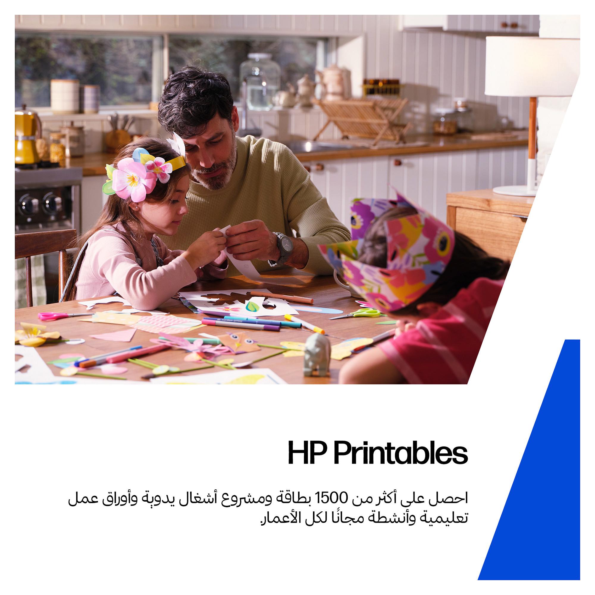 HP 935 4-Pack CMY(3)/934 Black Original Combo Sort, Cyan, Magenta, Gul 400 sider Blæk