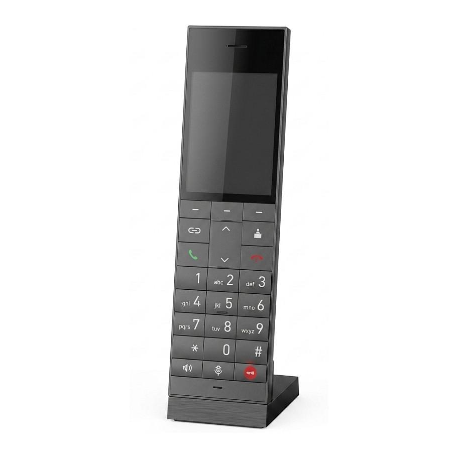 snom HM2 C3416HC DECT Handset + Ladegerät