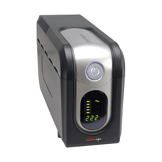 Line-interaktiv USV ROLINE DesignSecure 525
