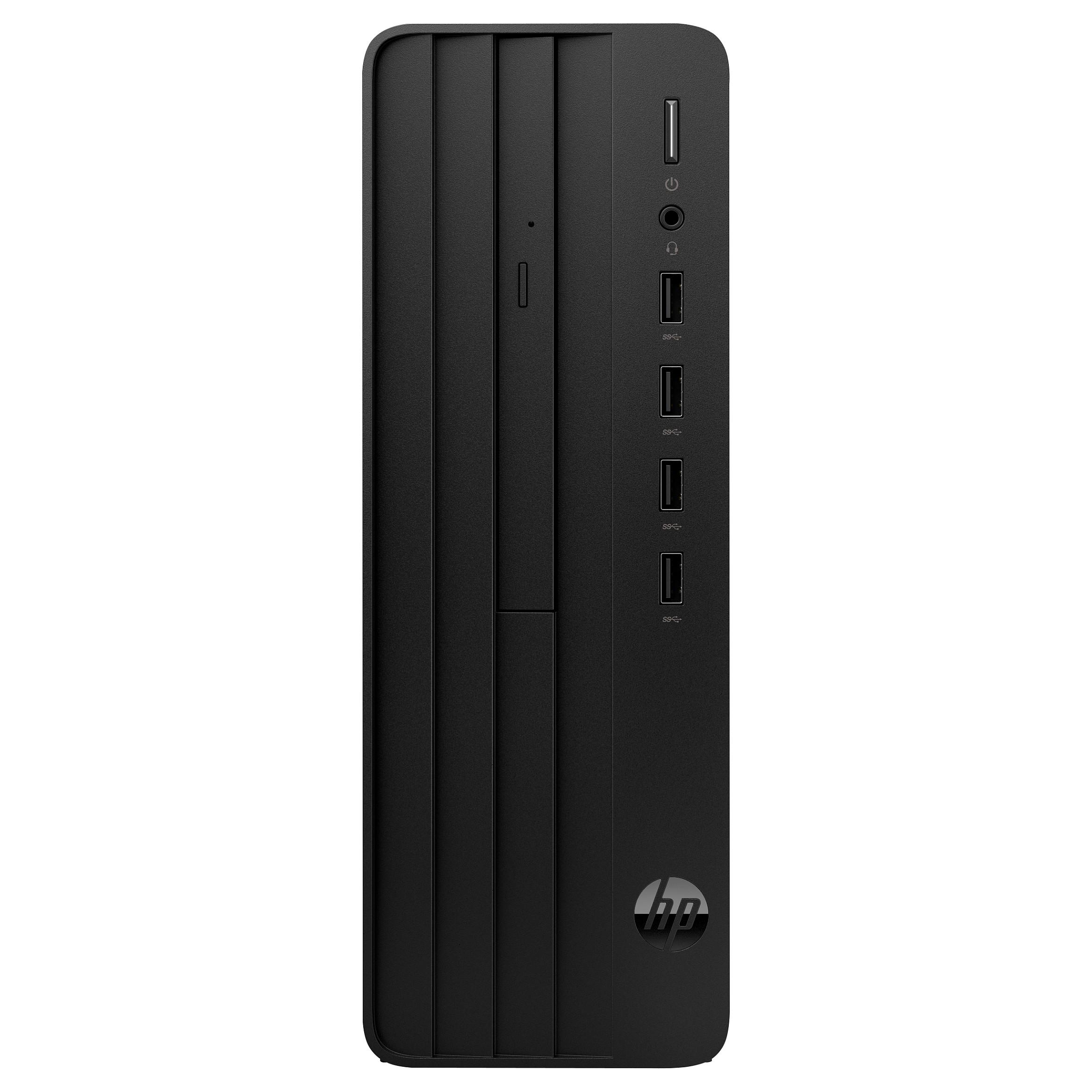 Stationær PC HP Pro SFF 290 G9 i3-14100 8 GB/512 GB SSD W11 Pro QWERTY