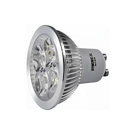 Synergy 21 LED Retrofit GU10 7W nw dimmbar V3