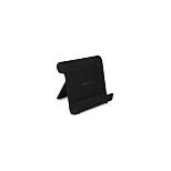 TERRATEC iTab S schwarz Tablet/Smartphone Ständer ALU