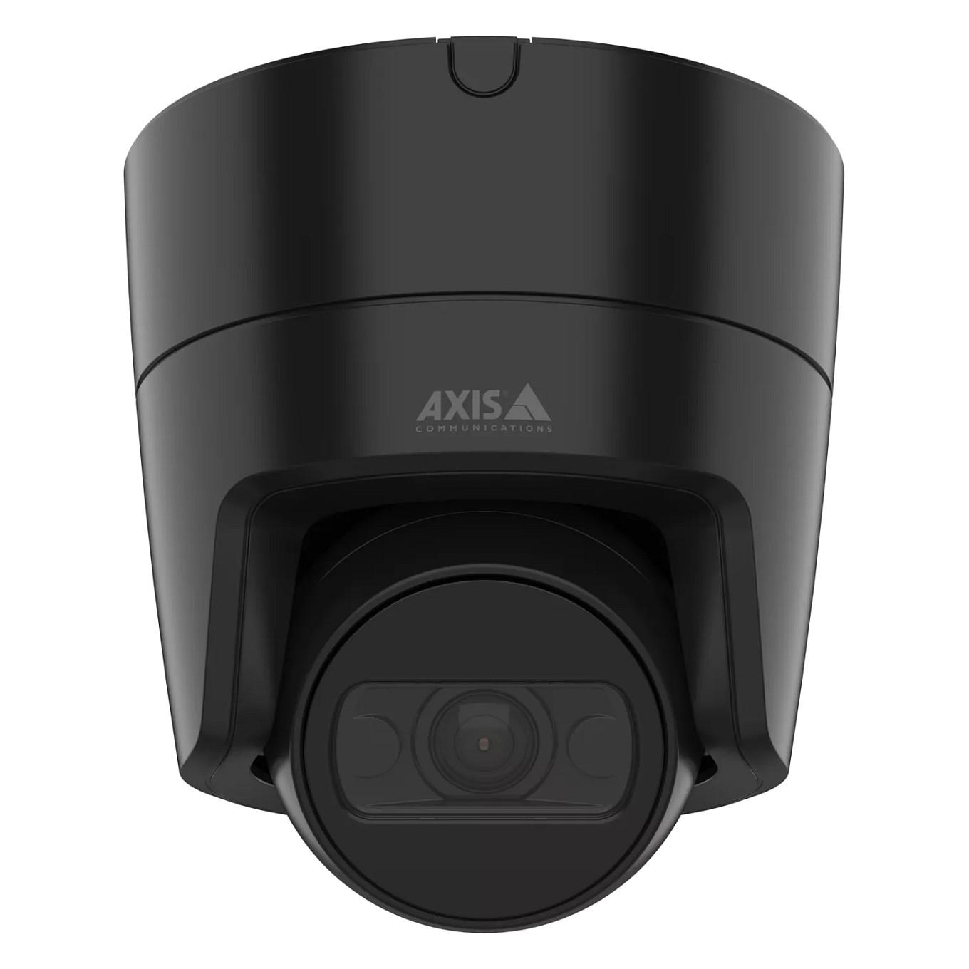 AXIS M3125-LVE Netværksovervågningskamera Fast irisblænder Udendørs 1920 x 1080