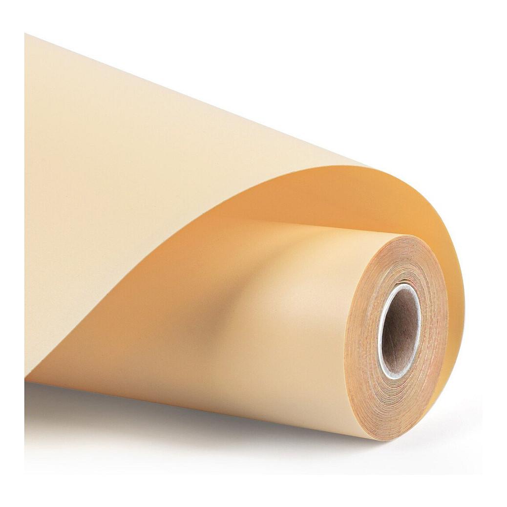 Vinylfolie LOKLiK permanent mat - beige, 30,5 x 180 cm