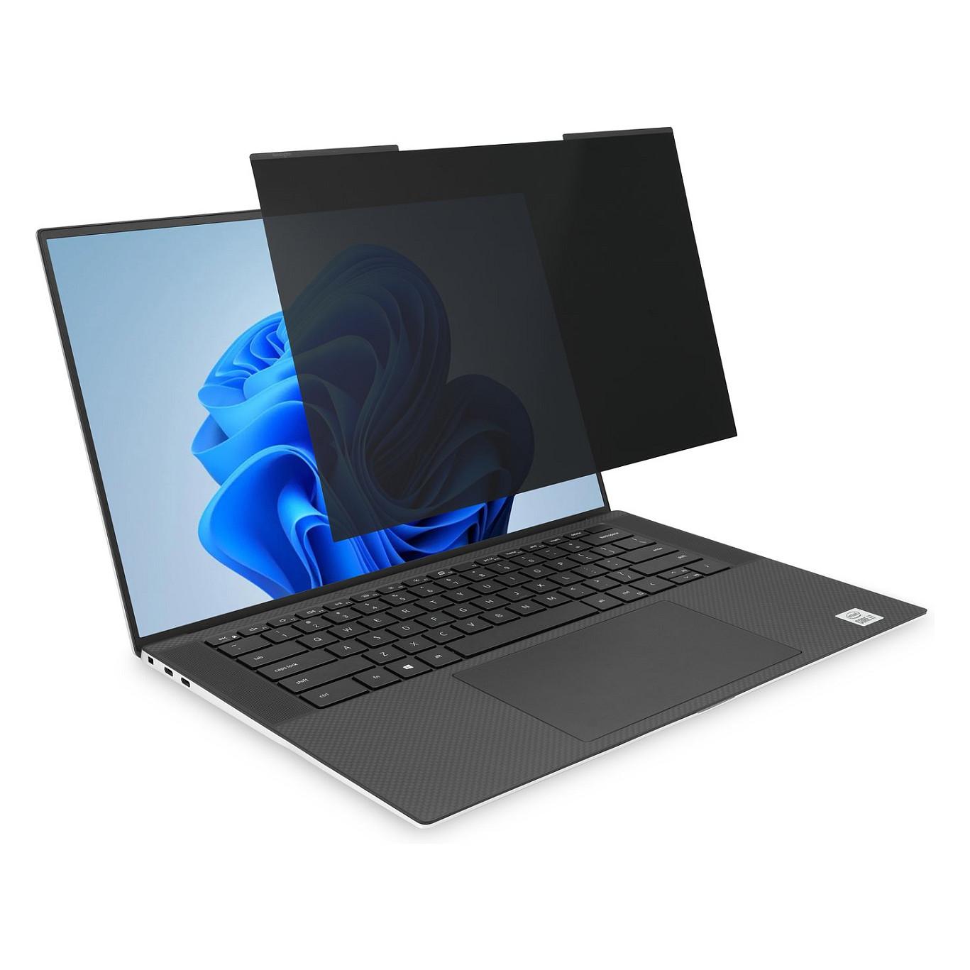 Kensington Kensington MagPro ™ magnetisk laptop pc-skærmfilter 15,6" K55255WW Modsvarer: N/A