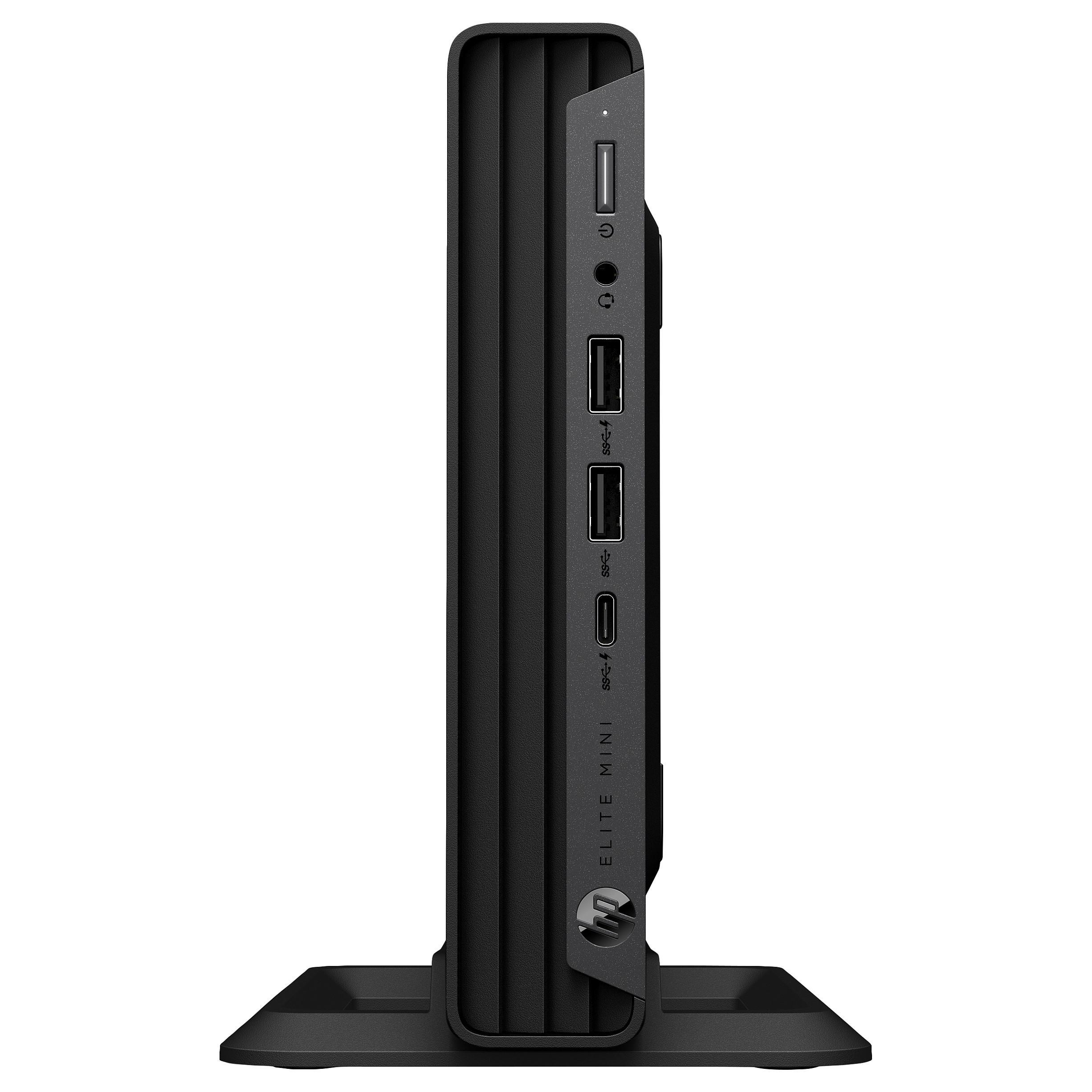 Mini-PC HP Elite Mini 800 G9 i5-14500 16 GB/512 GB SSD W11 Pro QWERTY