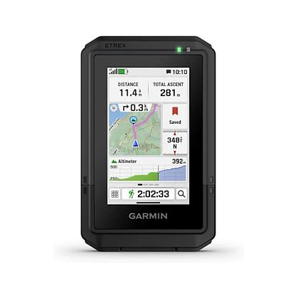 GPS Garmin eTrex Touch