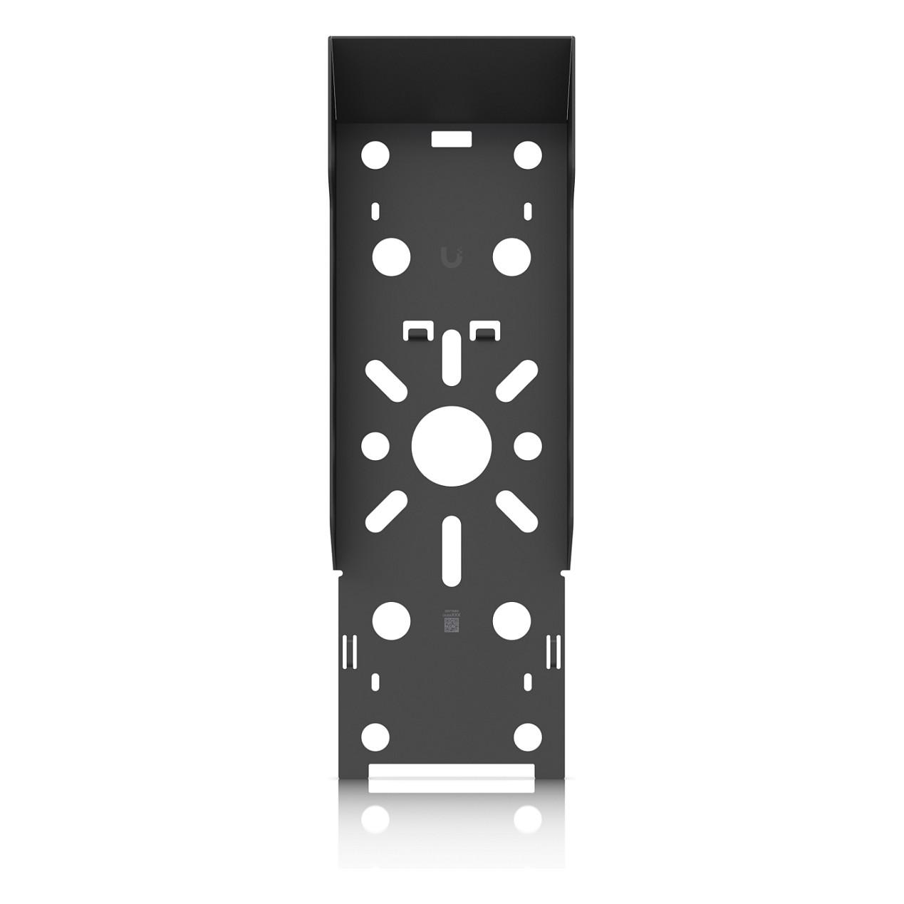 Solskærm Ubiquiti UACC-Intercom-Sunshield - sort