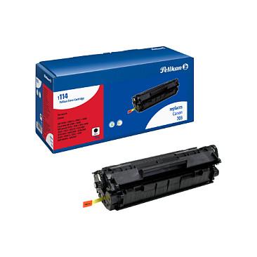Toner Pelikan 1114 til Canon CRG-703