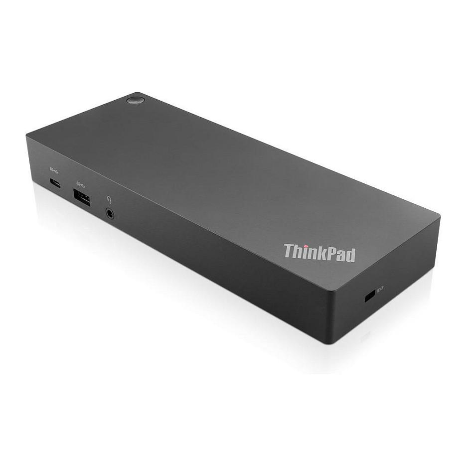 Lenovo ThinkPad Hybrid USB-C USB-A Dock Dockingstation