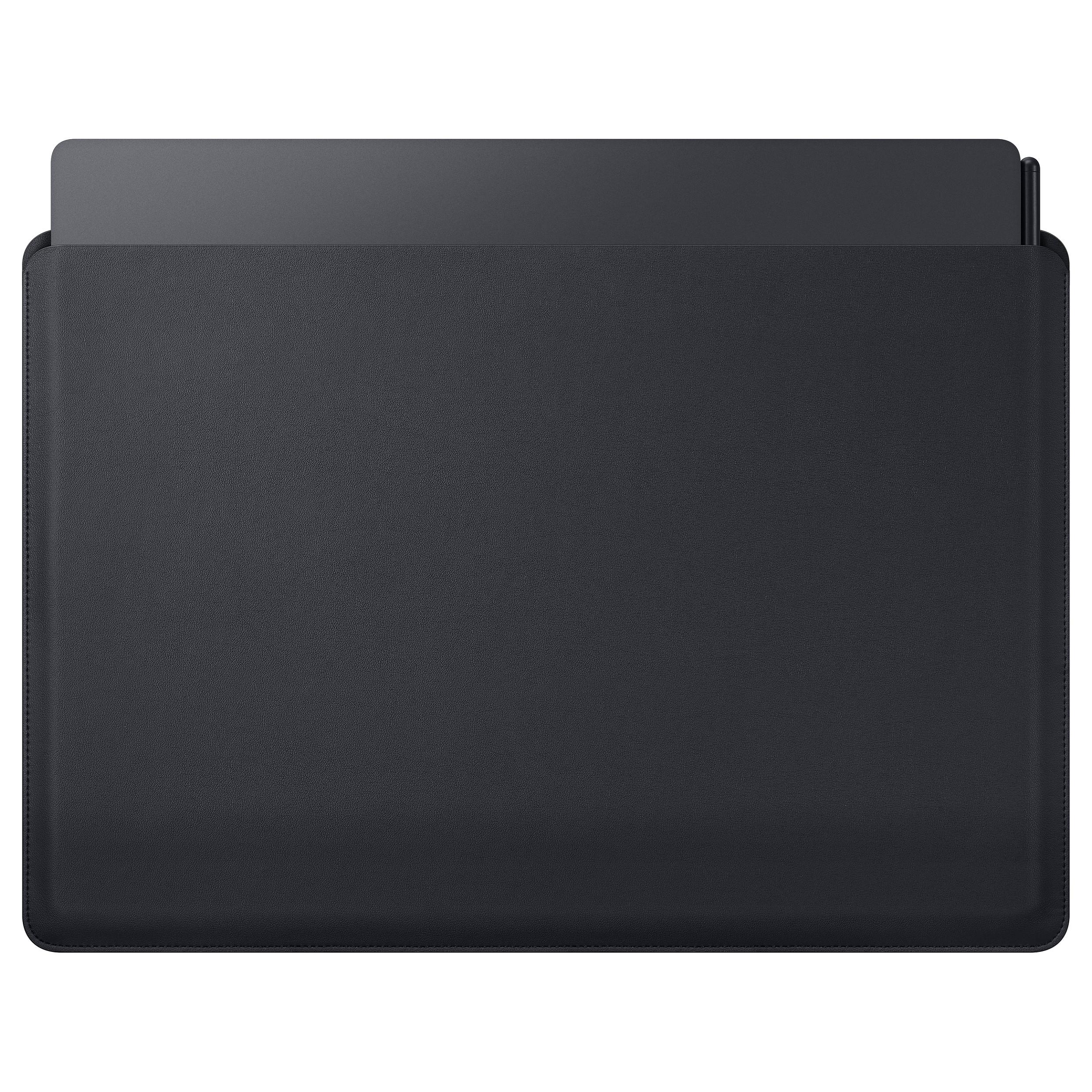 Computersleeve Samsung Slim Pouch 16" Book3/4 Ultra Book3/4/5 Pro - sort
