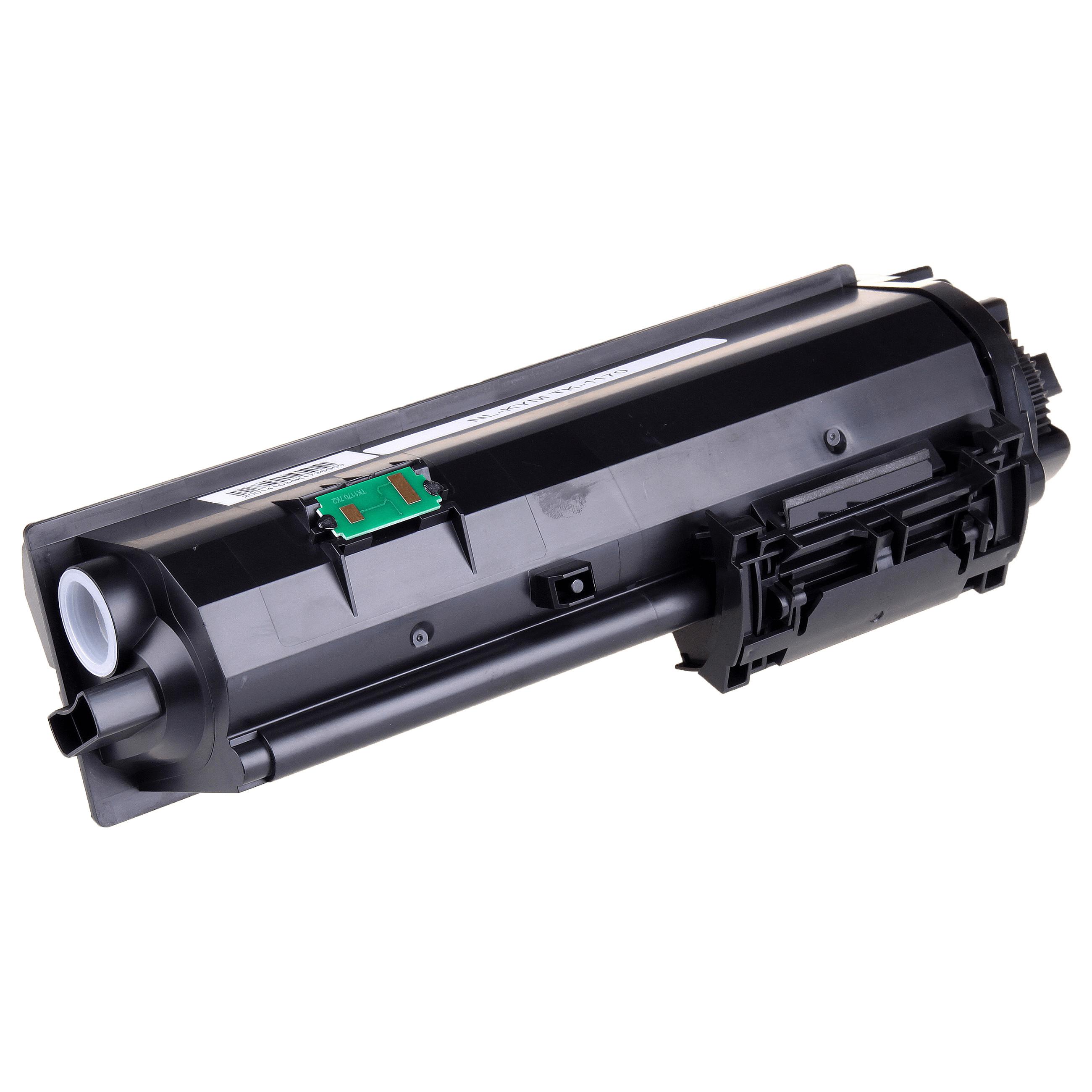 Tonerpatron Pelikan 1031430063 til Kyocera TK1170 - sort
