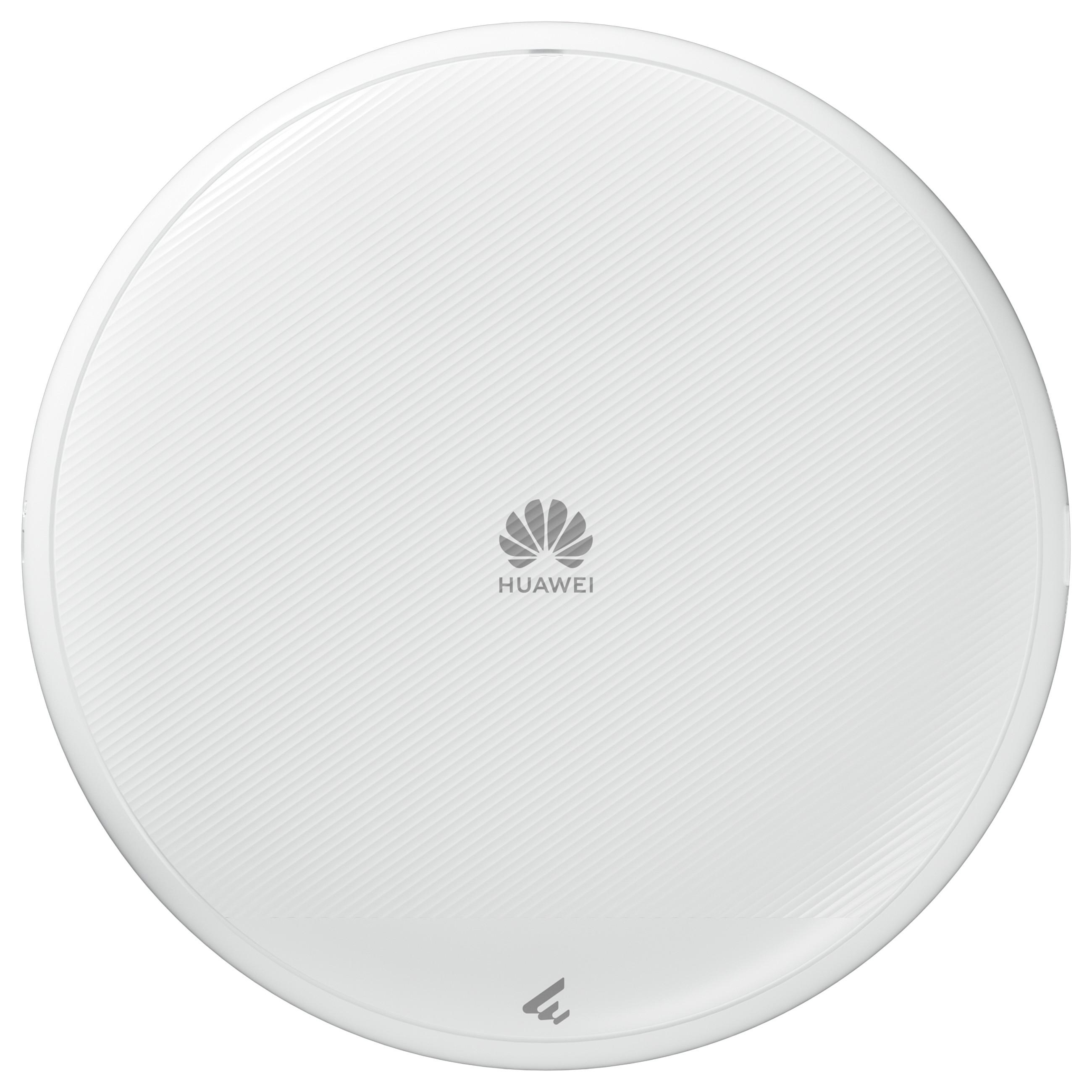 Access point Huawei AP673 11be til indendørs brug